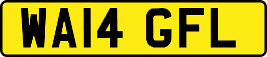 WA14GFL