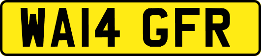 WA14GFR