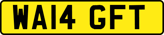 WA14GFT