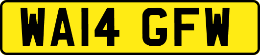 WA14GFW
