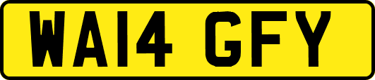 WA14GFY
