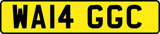 WA14GGC