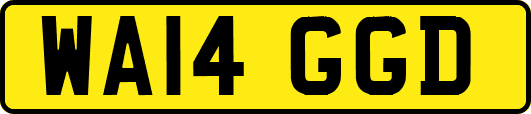 WA14GGD
