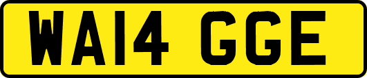 WA14GGE