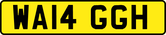 WA14GGH