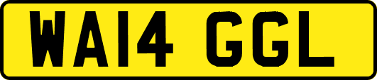 WA14GGL