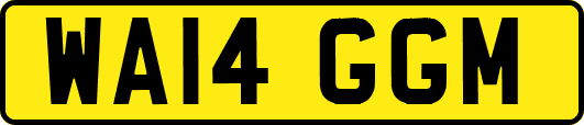 WA14GGM