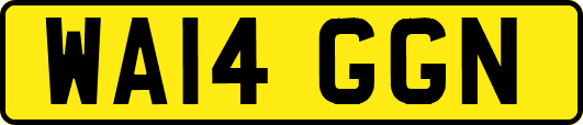 WA14GGN