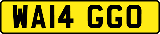 WA14GGO