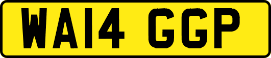 WA14GGP