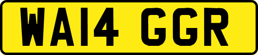 WA14GGR