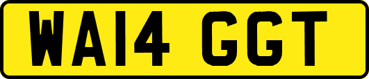 WA14GGT