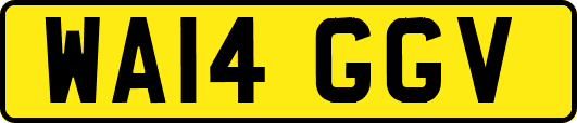 WA14GGV