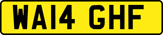 WA14GHF