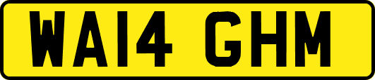 WA14GHM