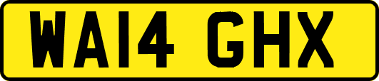 WA14GHX
