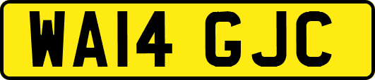 WA14GJC