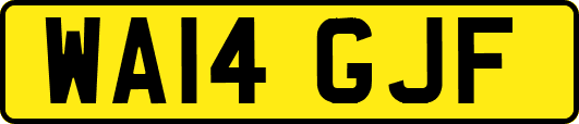 WA14GJF