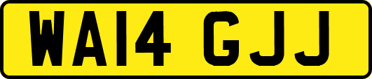 WA14GJJ