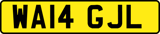 WA14GJL