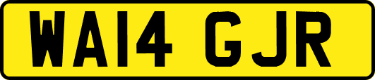 WA14GJR