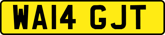 WA14GJT