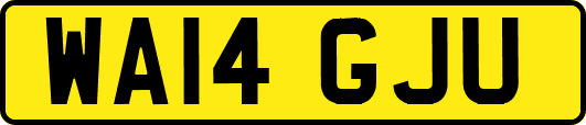 WA14GJU