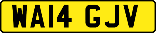 WA14GJV