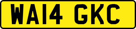 WA14GKC