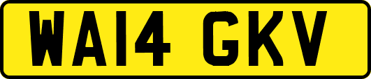 WA14GKV