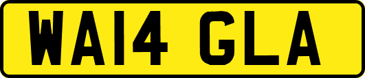 WA14GLA