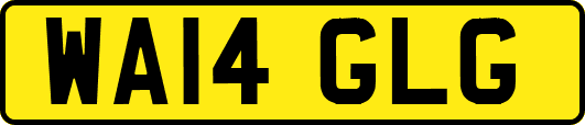 WA14GLG