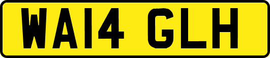 WA14GLH
