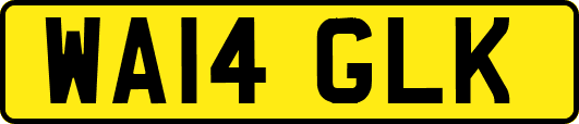 WA14GLK