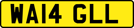 WA14GLL