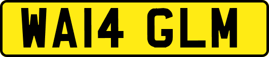 WA14GLM