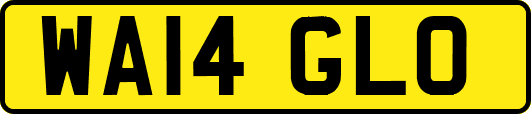 WA14GLO