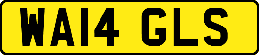 WA14GLS