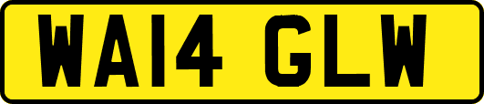 WA14GLW