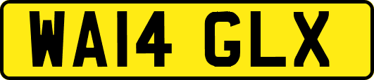 WA14GLX