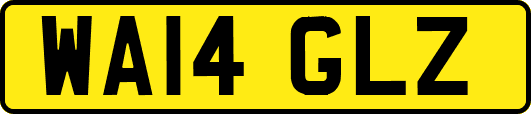 WA14GLZ