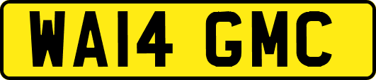 WA14GMC