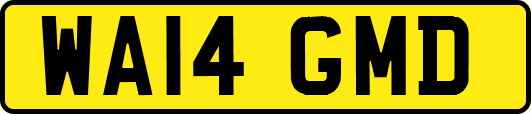 WA14GMD