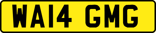 WA14GMG