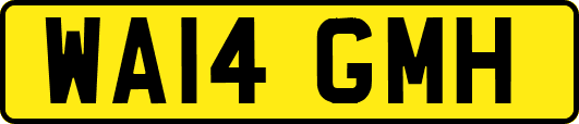 WA14GMH