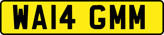 WA14GMM