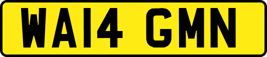 WA14GMN
