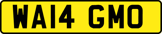 WA14GMO