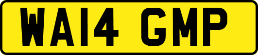 WA14GMP
