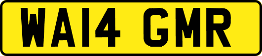 WA14GMR